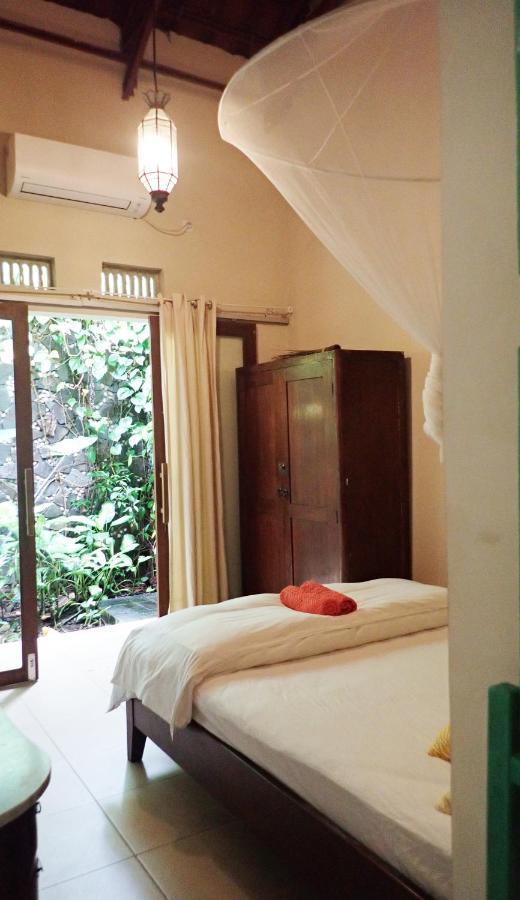 Pondok Pakuan Bogor Exterior foto